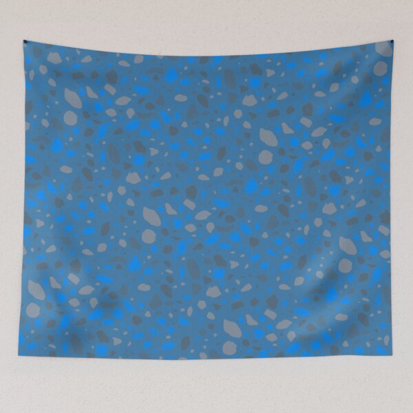 Item preview, TERRAZZO PATTERN, PRETTY PRINTS designed and sold by larissa-myrie.