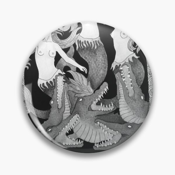 Item preview, Song to the siren designed and sold by Indus3trial.