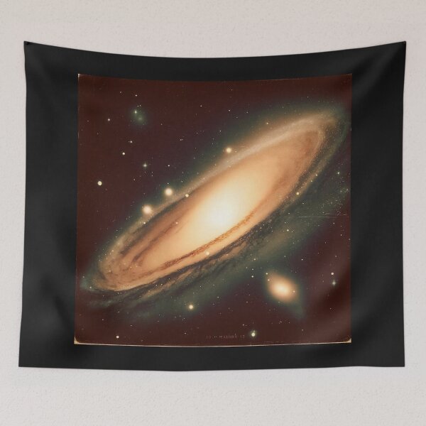 Item preview, alien landscape designed and sold by TEEJAMBOREE.