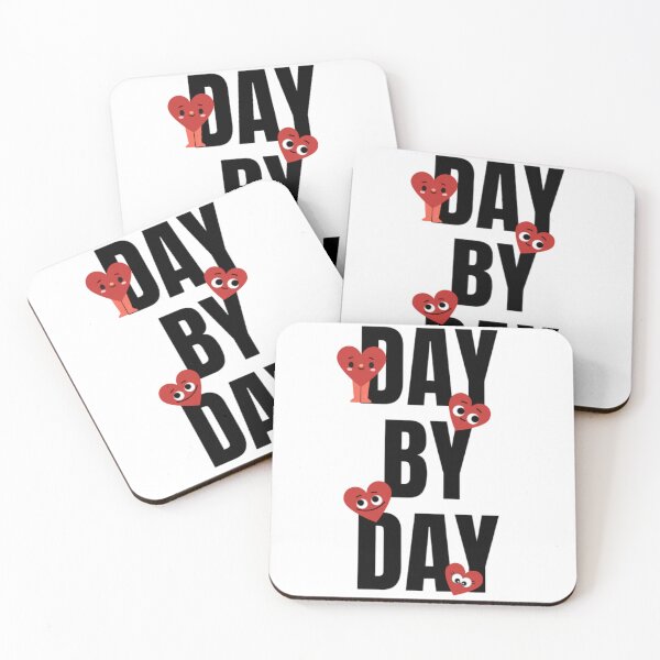 Item preview, Day By Day designed and sold by Luro0424.