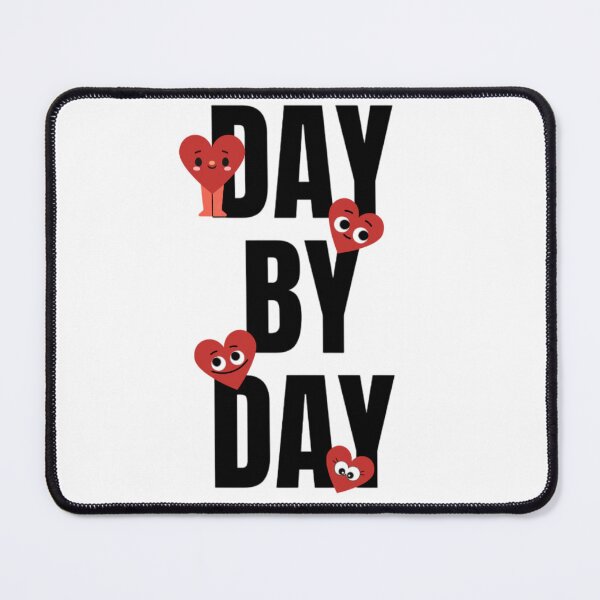 Item preview, Day By Day designed and sold by Luro0424.