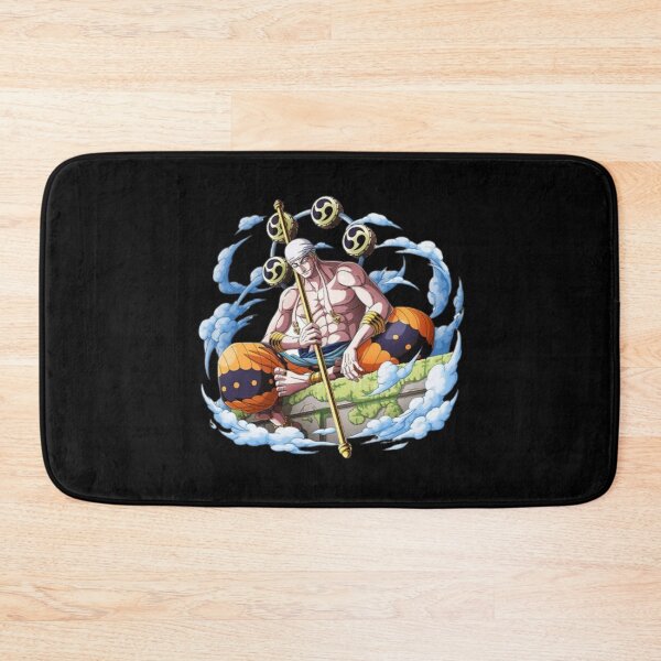 Item preview, God Enel designed and sold by Playful-Monster.
