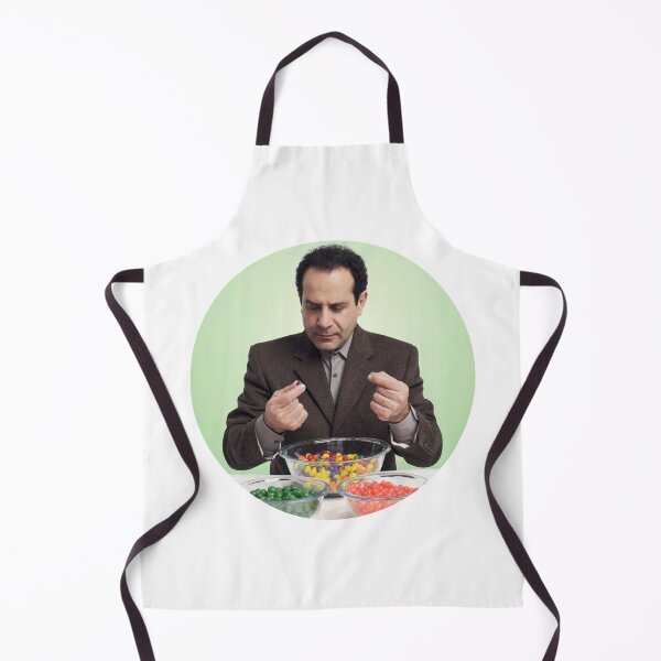 Item preview, Mr. Monk Detective Adrian Monk sticker designed and sold by My Favorite Store.