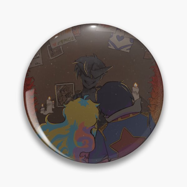Item preview, TTGL - Memorial designed and sold by Kyaamen.