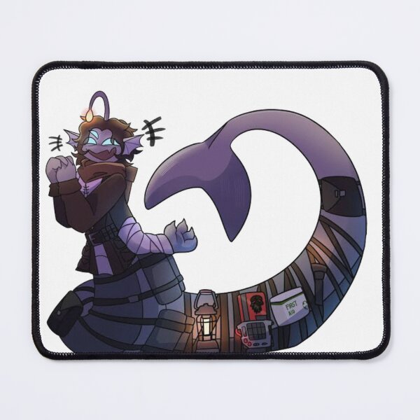 Item preview, Sebastian Solace Pressure Sticker designed and sold by dex1one.