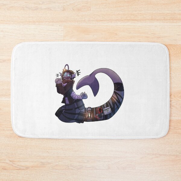 Item preview, Sebastian Solace Pressure Sticker designed and sold by dex1one.