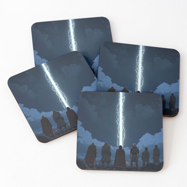Item preview, Ragnarök, Norse mythology | Anime style designed and sold by ComicsFactory.