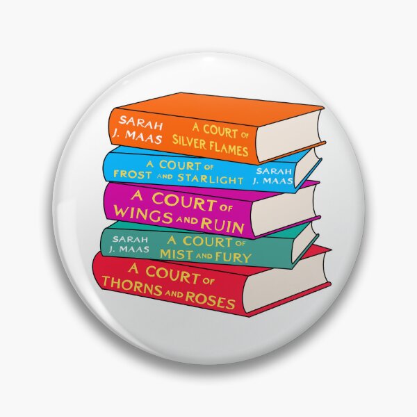 Item preview, ACOTAR designed and sold by molli-2023.
