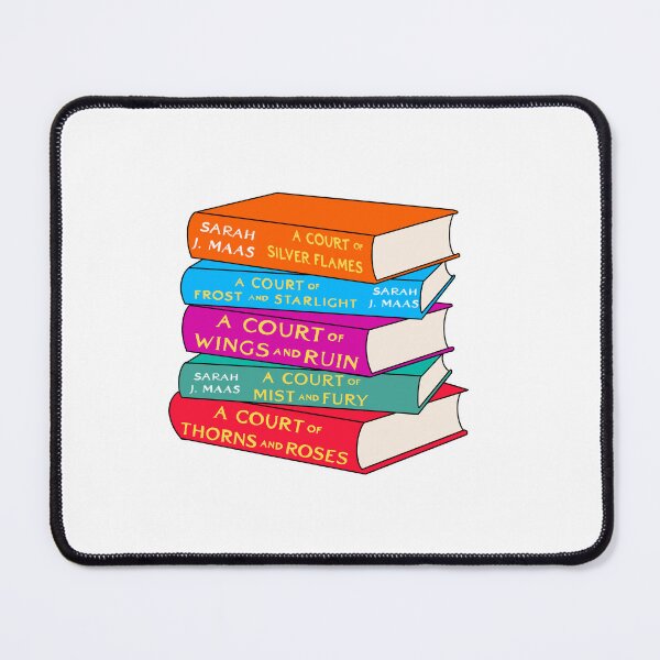 Item preview, ACOTAR designed and sold by molli-2023.