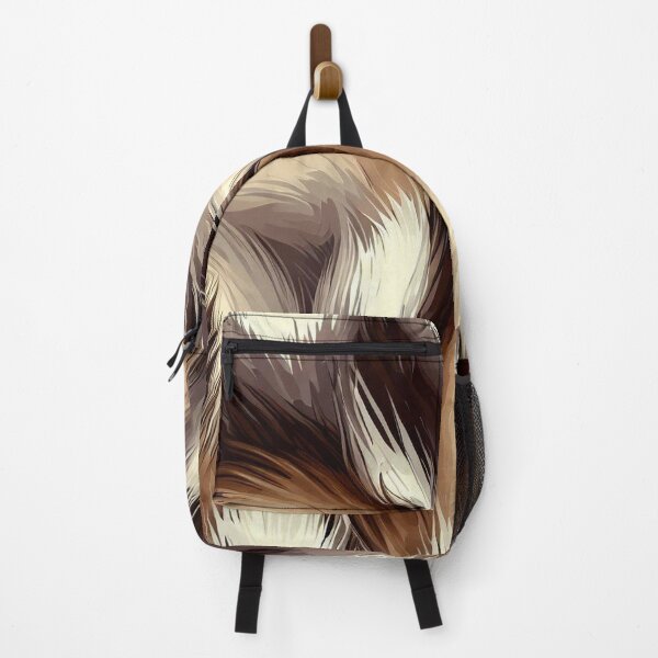 Item preview, Chic Faux Fur Print with Rich Detail designed and sold by communedesigns.