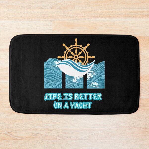 Item preview, Yacht Life Bliss designed and sold by MJO80.