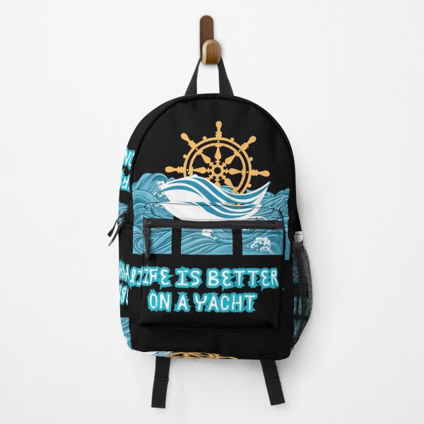 Item preview, Yacht Life Bliss designed and sold by MJO80.