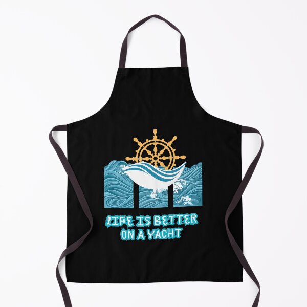Item preview, Yacht Life Bliss designed and sold by MJO80.