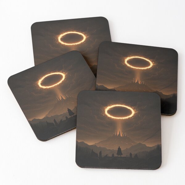 Item preview, Ragnarök, the end of the world | Anime style designed and sold by ComicsFactory.