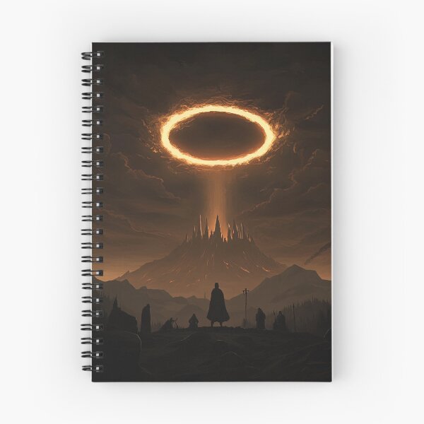 Item preview, Ragnarök, the end of the world | Anime style designed and sold by ComicsFactory.