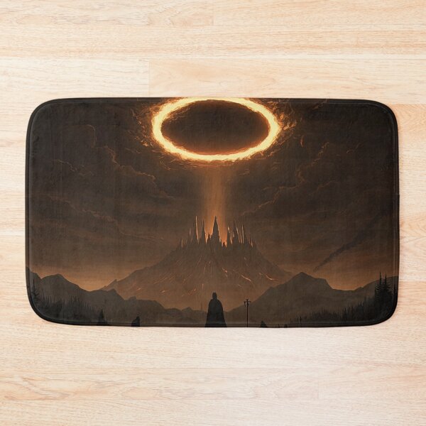 Item preview, Ragnarök, the end of the world | Anime style designed and sold by ComicsFactory.