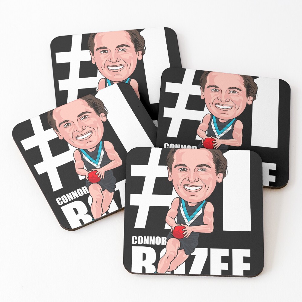 Item preview, Coasters (Set of 4) designed and sold by Perindesigns.