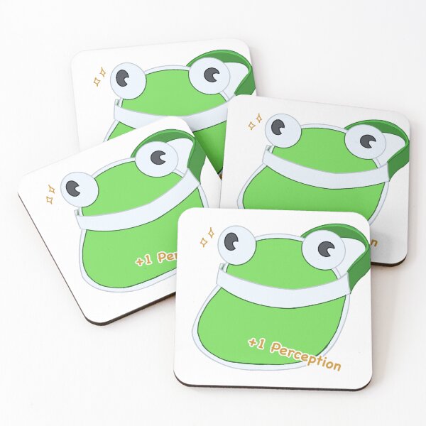 Item preview, Froggy hat designed and sold by Blue Green Purple.