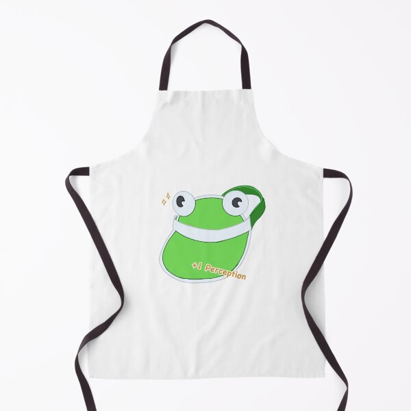 Item preview, Froggy hat designed and sold by Blue Green Purple.