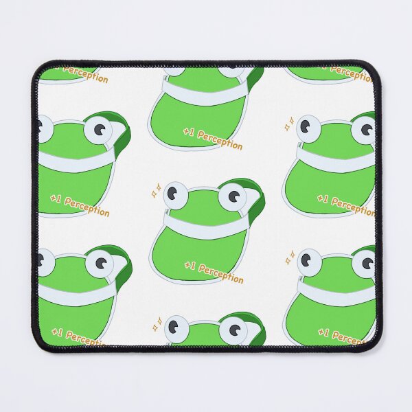 Item preview, Froggy hat designed and sold by Blue Green Purple.