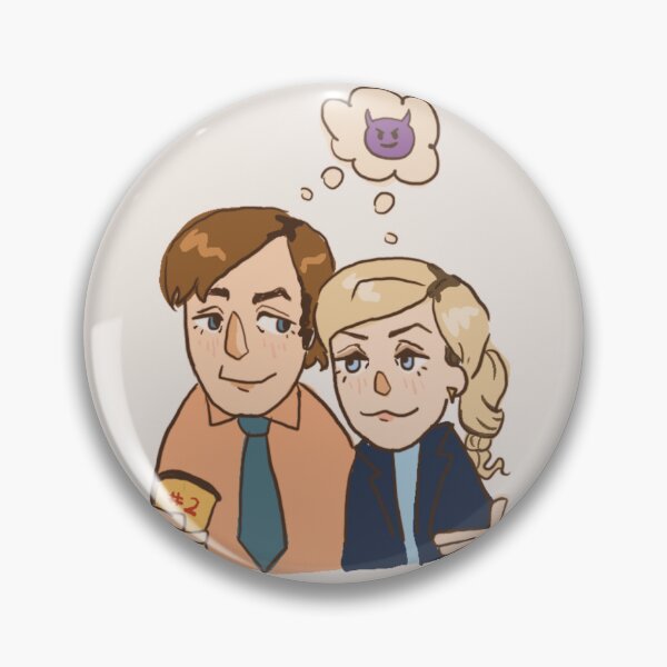 Item preview, better call saul mcwexler sticker designed and sold by uhthatsodd.