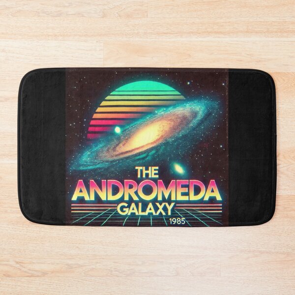 Item preview, alien landscape designed and sold by TEEJAMBOREE.