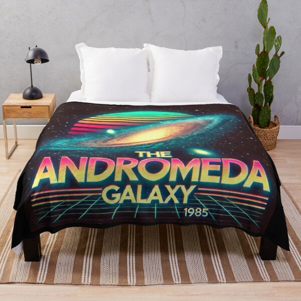 Item preview, alien landscape designed and sold by TEEJAMBOREE.