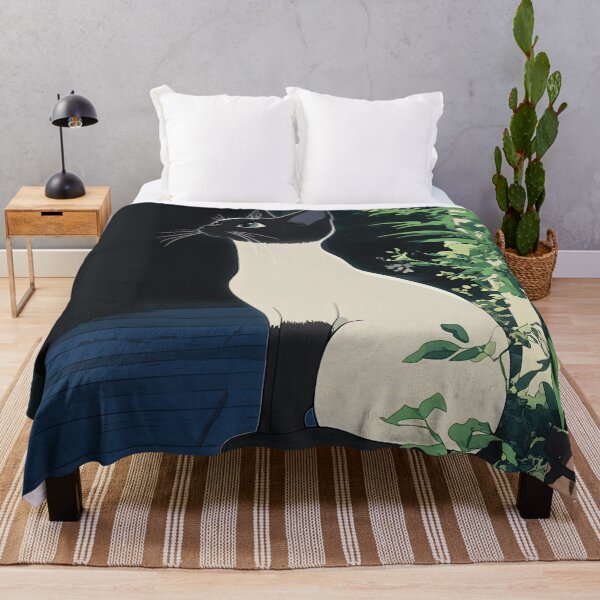 Item preview, Siamese cat | Anime style designed and sold by ComicsFactory.
