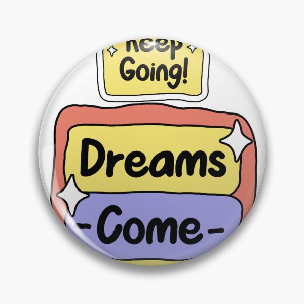 Item preview, Dreams come true designed and sold by Nizarri.