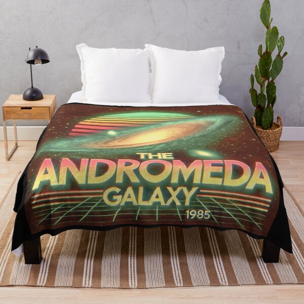 Item preview, alien landscape designed and sold by TEEJAMBOREE.