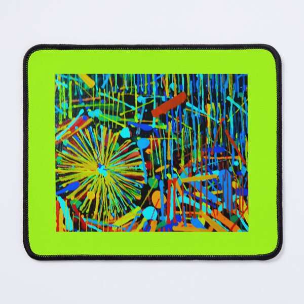 Item preview, ABSTRACTIVE VISIONS by MD-DELLAMORTE designed and sold by MD-DELLAMORTE.