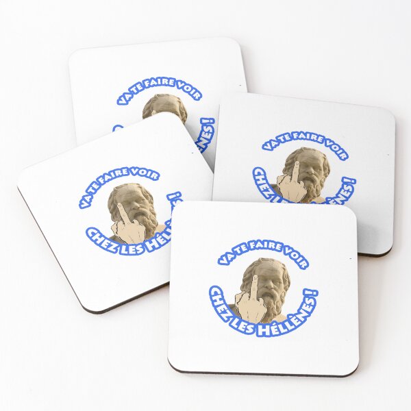 Item preview, Bad Socrate designed and sold by DrFrankenbaum.