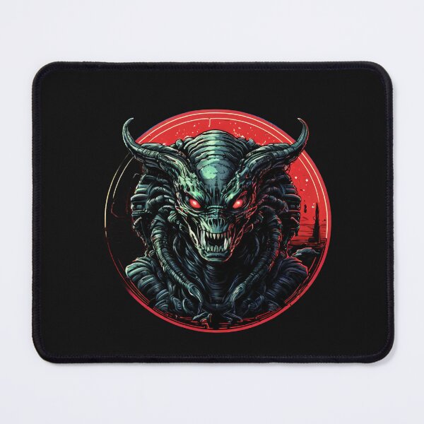 Item preview, alien romulus designed and sold by DahGrind.