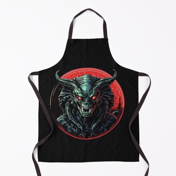 Item preview, alien romulus designed and sold by DahGrind.