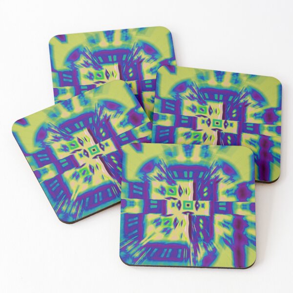 Item preview,  Tie Dye Abstract Art by Jenny Meehan Geometric Tie Dye 7 designed and sold by Jenny Meehan Art Prints and Patterns  .