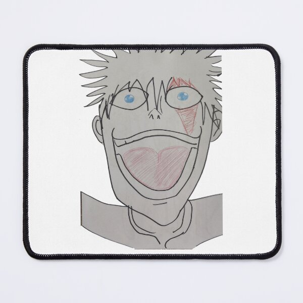 Item preview, High Gojo Real on hardcore laxatives designed and sold by Weeblingart.