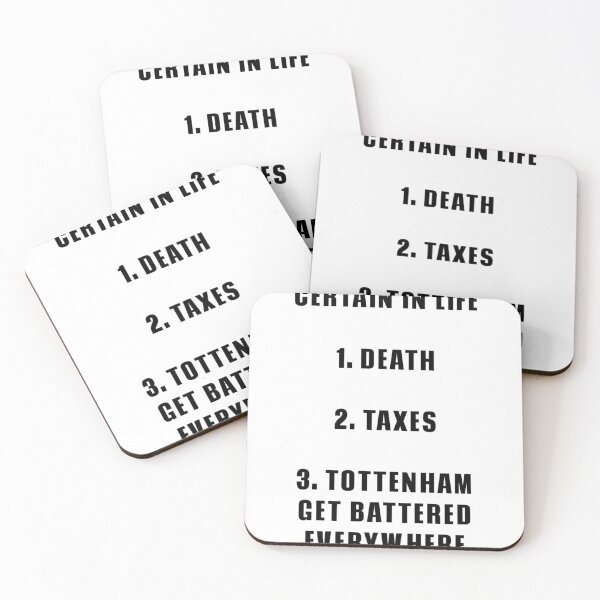 Item preview, Tottenham get battered everywhere they go designed and sold by SuperMikArteta.