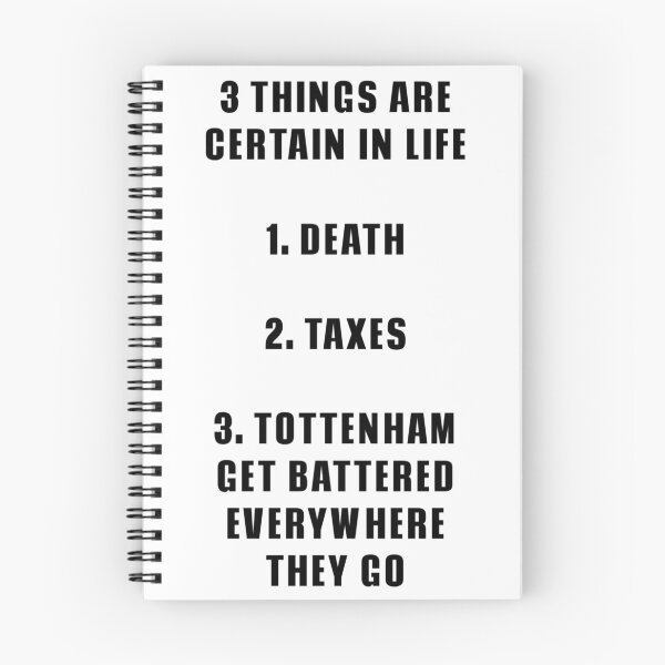 Artikelvorschau, Tottenham wird überall verprügelt entworfen und verkauft von SuperMikArteta.