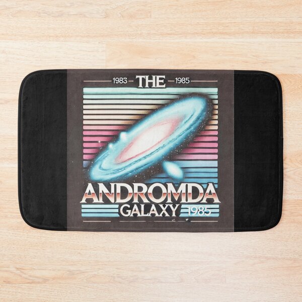 Item preview, alien landscape designed and sold by TEEJAMBOREE.