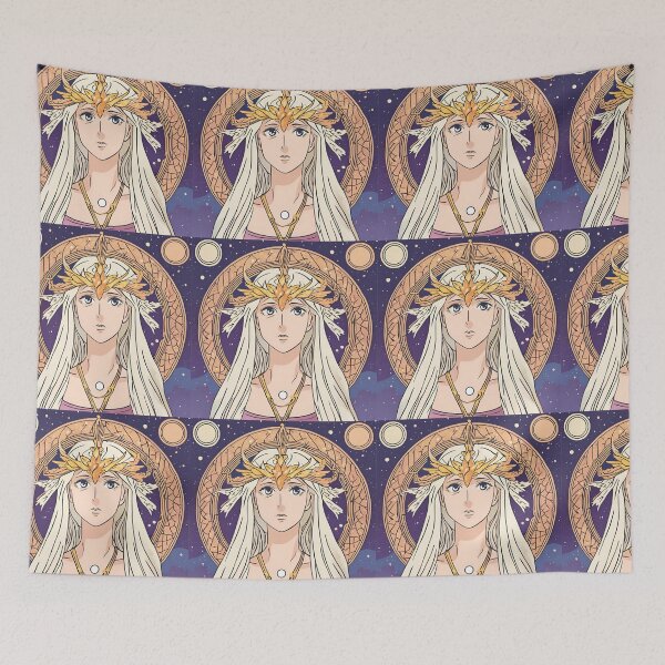 Item preview, Virgo Zodiac Symbol – Perfectly Polished (August 23 to September 22) designed and sold by Aesavoy8.