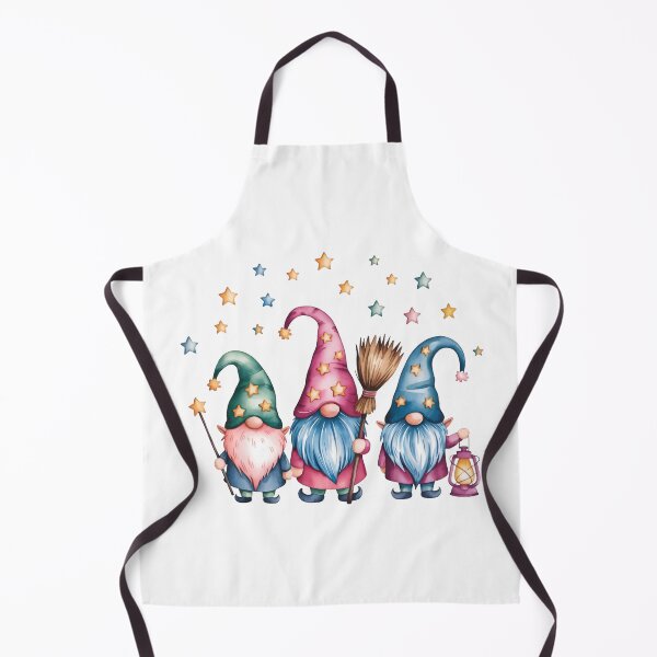 Item preview, Best friends forever gnomes designed and sold by Celebrate & Sparkle.