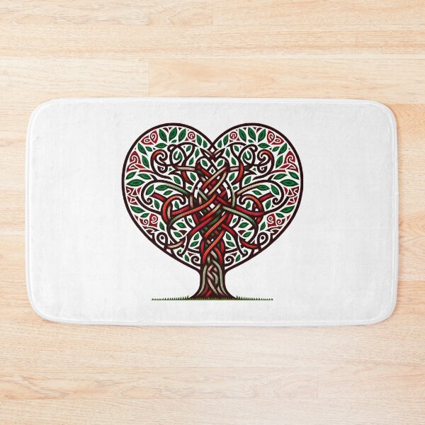 Item preview, Celtic Love’s Eternal Roots designed and sold by HolidayT-Shirts.