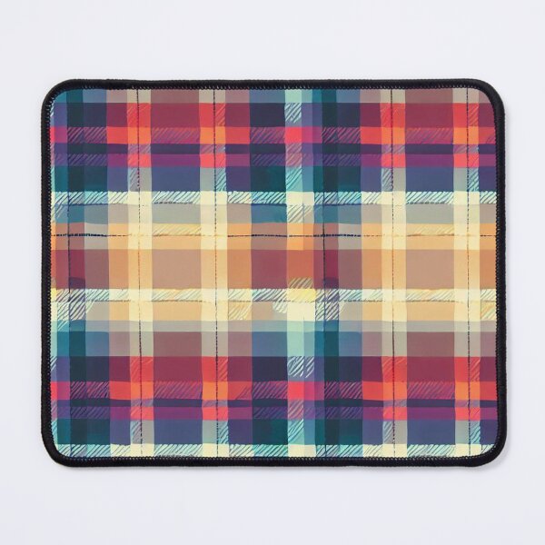 Item preview, Soft Flannel Pattern with Cozy Appea designed and sold by communedesigns.