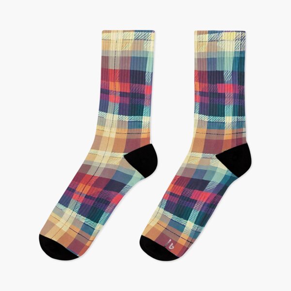 Item preview, Soft Flannel Pattern with Cozy Appea designed and sold by communedesigns.