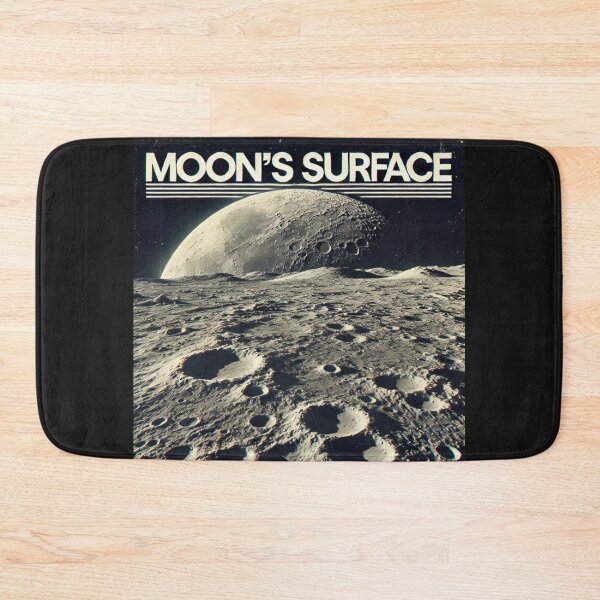 Item preview, alien landscape designed and sold by TEEJAMBOREE.