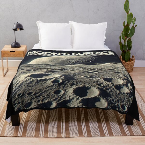 Item preview, alien landscape designed and sold by TEEJAMBOREE.