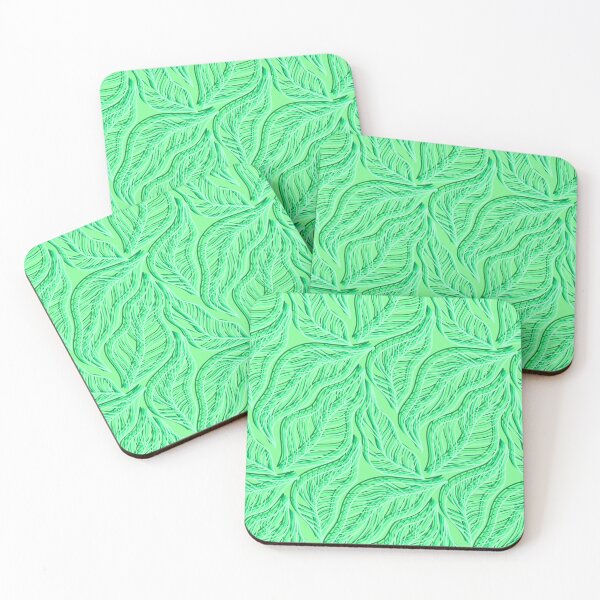 Item preview, Green Leaf designed and sold by SRKHDesigns.