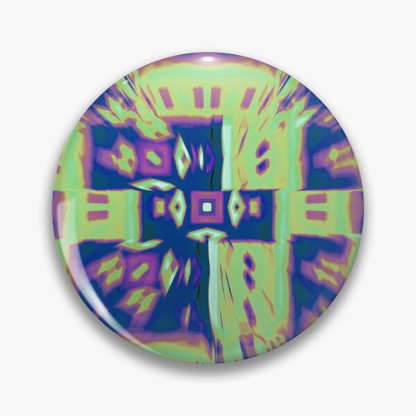 Item preview,  Tie Dye Abstract Art by Jenny Meehan Geometric Tie Dye 8 designed and sold by Jenny Meehan Art Prints and Patterns  .