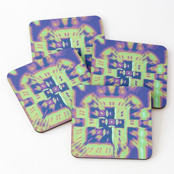 Item preview,  Tie Dye Abstract Art by Jenny Meehan Geometric Tie Dye 8 designed and sold by Jenny Meehan Art Prints and Patterns  .