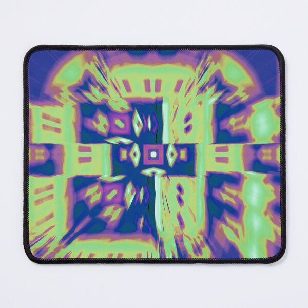 Item preview, Tie Dye Abstract Art by Jenny Meehan Geometric Tie Dye 8 designed and sold by Jenny Meehan Art Prints and Patterns .